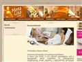 http://www.monalisastudio.hu/ ismertető oldala